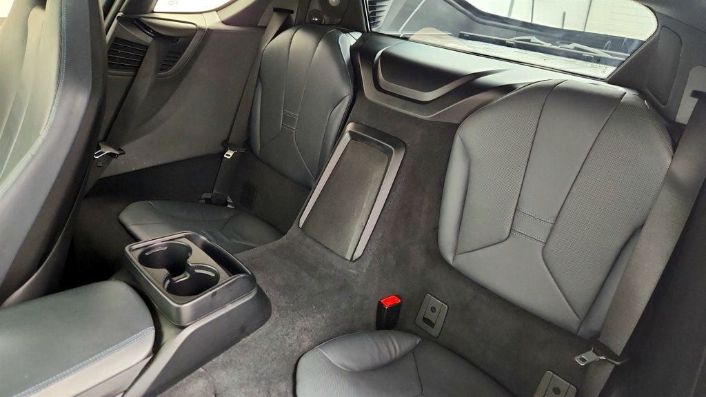 Used 2015 BMW i8 AWD/4WD image 24