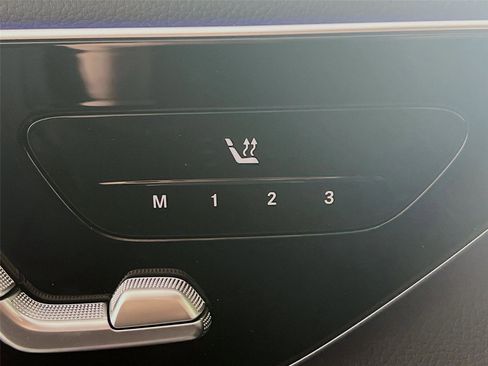 New 2026 Mercedes-Benz GLC 300 4MATIC image 21