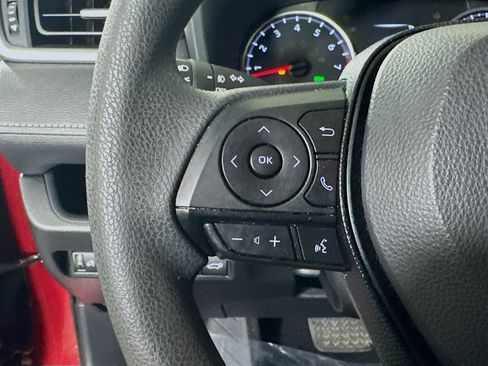 Used 2019 Toyota RAV4 XLE image 16