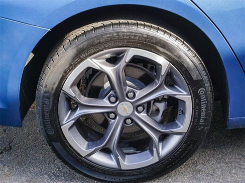 Used 2024 Chevrolet Malibu LT image 8