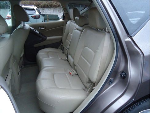 Used 2011 Nissan Murano SL image 12