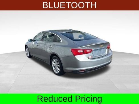 Used 2024 Chevrolet Malibu LT image 5