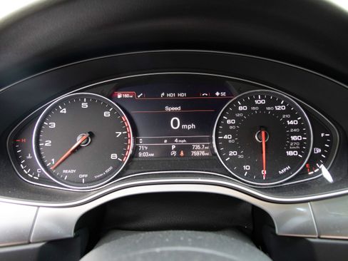 Used 2016 Audi A7 3.0T Premium Plus AWD/4WD image 19