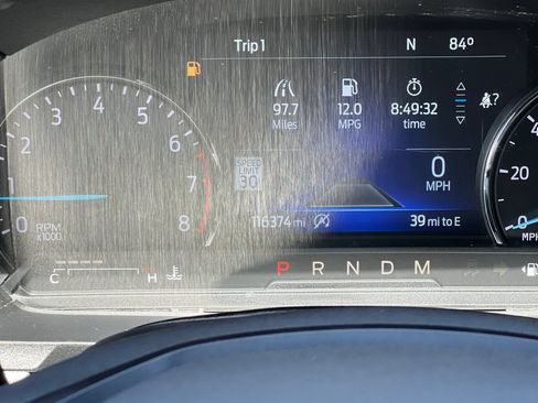 Used 2020 Ford Explorer XLT w/ Equipment Group 202A AWD/4WD image 27