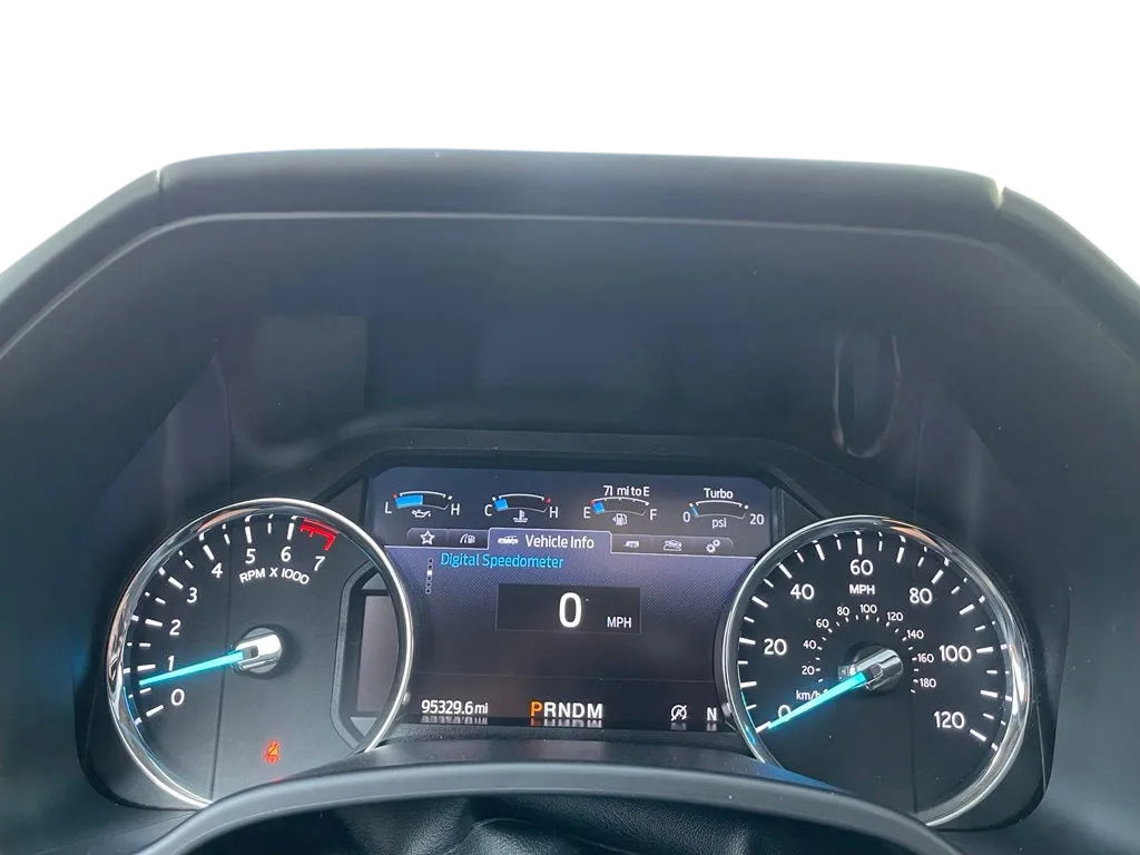 Used 2020 Ford Expedition Max Platinum AWD/4WD image 28