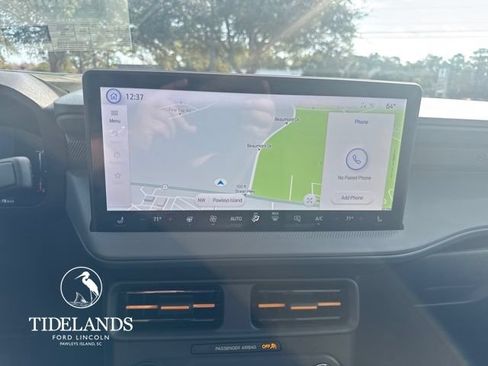 New 2026 Ford Maverick Tremor AWD/4WD image 23