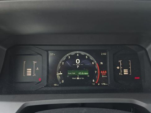 New 2026 Toyota Tacoma SR5 image 18