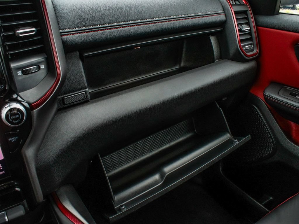 Used 2026 RAM 1500 Rebel w/ Rebel Level 1 Equipment Group AWD/4WD image 18