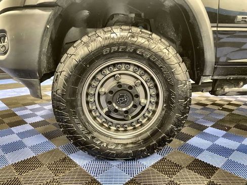 Used 2022 RAM 2500 Power Wagon image 10