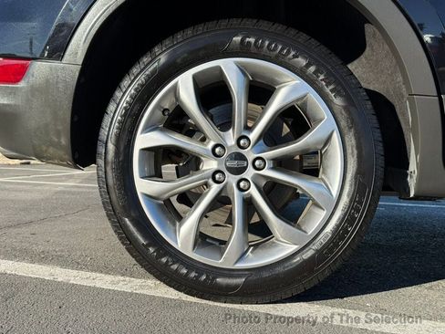 Used 2019 Lincoln MKC Select w/ Select Plus Package image 39