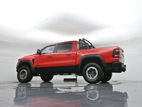 Used 2022 RAM 1500 TRX w/ TRX Level 2 Equipment Group image 51