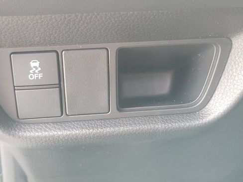 Certified 2024 Honda HR-V Sport image 19