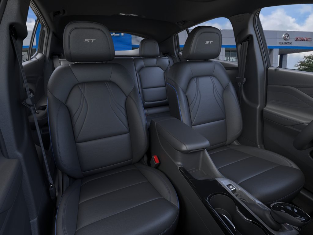 New 2026 Buick Envista Sport Touring w/ Convenience I Package FWD image 18