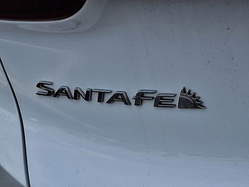 Used 2023 Hyundai Santa Fe SEL AWD/4WD image 33
