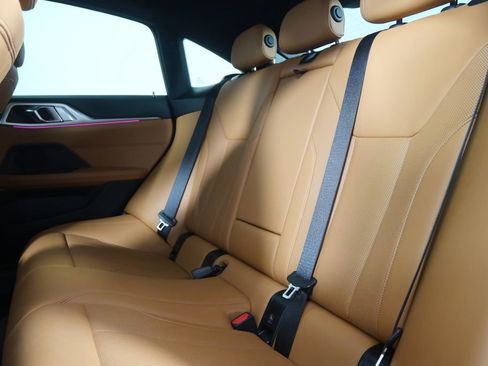 Certified 2023 BMW i4 eDrive35 w/ Premium Package image 15