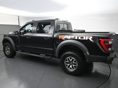 Used 2023 Ford F150 Raptor AWD/4WD image 12