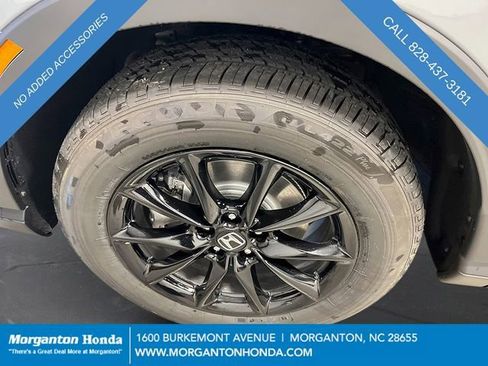 New 2026 Honda CR-V Sport-L image 12