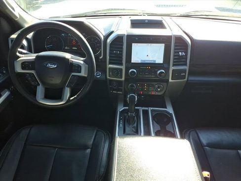 Used 2020 Ford F150 Lariat w/ Equipment Group 502A Luxury image 17