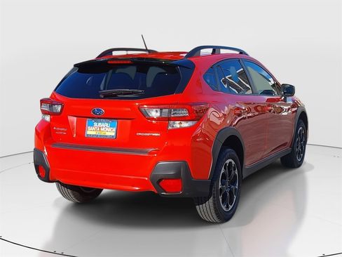 Used 2023 Subaru Crosstrek 2.0i image 7