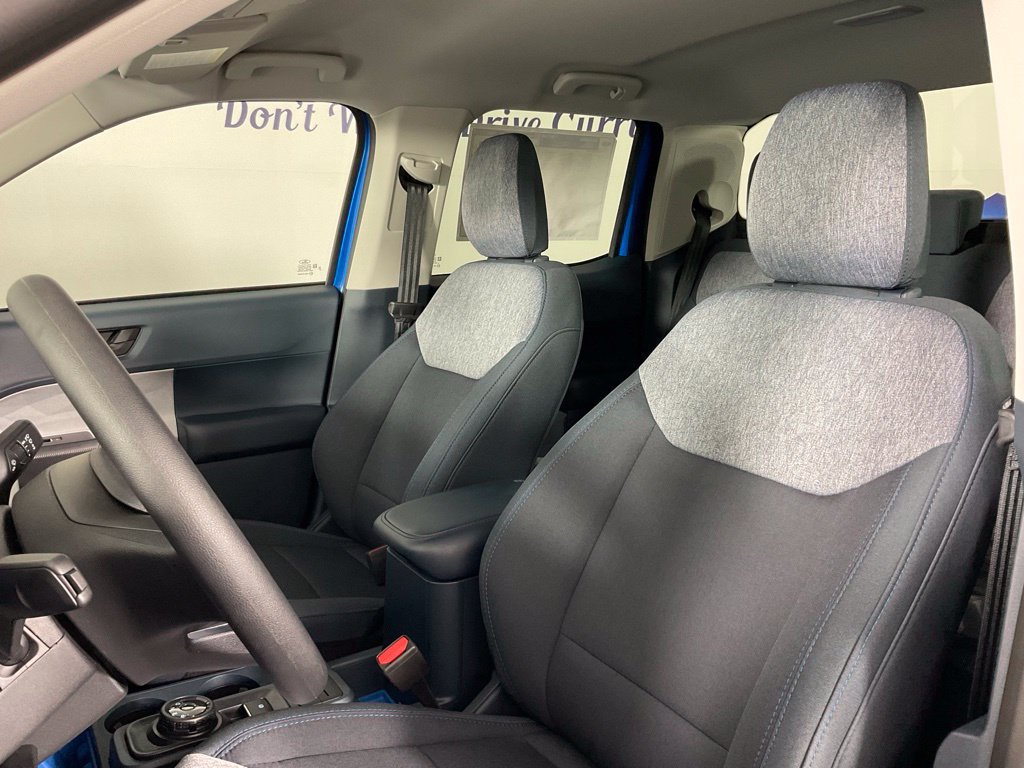 New 2026 Ford Maverick XLT FWD image 14