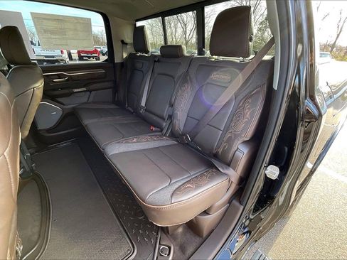 New 2026 RAM 1500 Limited image 10