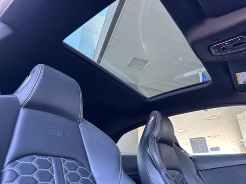 Used 2024 Audi RS 5 image 16