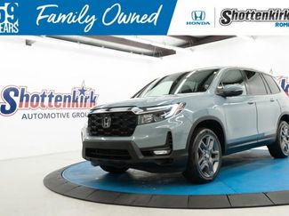 Certified 2023 Honda Passport EX-L video 1
