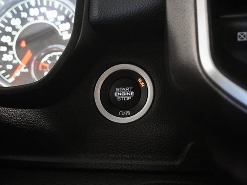 Certified 2023 RAM 1500 Big Horn w/ Trailer Tow Group image 25