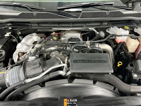 Used 2024 Chevrolet Silverado 3500 LT w/ All Star Edition AWD/4WD image 20