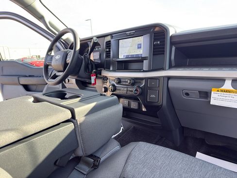 New 2026 Ford F450 XL w/ FX4 Off-Road Package image 12