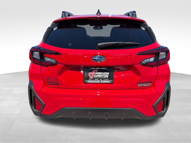 New 2026 Subaru Crosstrek 2.5i Limited AWD/4WD image 6