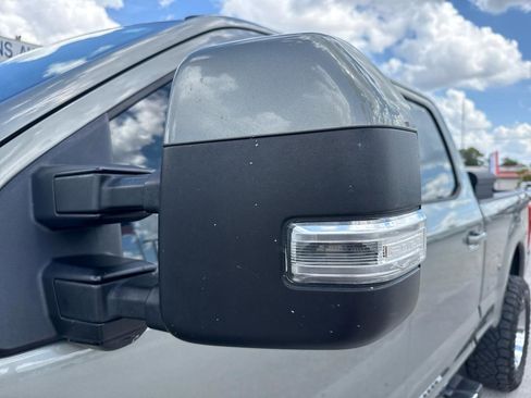 Used 2019 Ford F250 Lariat w/ Lariat Ultimate Package AWD/4WD image 60
