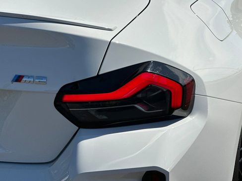 Used 2024 BMW M2 w/ Lighting Package RWD image 24