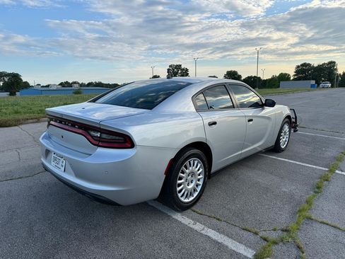 Used 2021 Dodge Charger Police w/ Fleet Safety Group AWD/4WD image 5