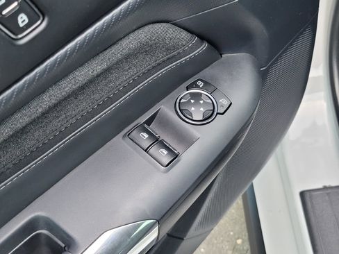 Used 2024 Ford Mustang Coupe RWD image 12