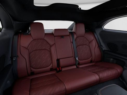 New 2026 Dodge Charger Scat Pack AWD/4WD image 15