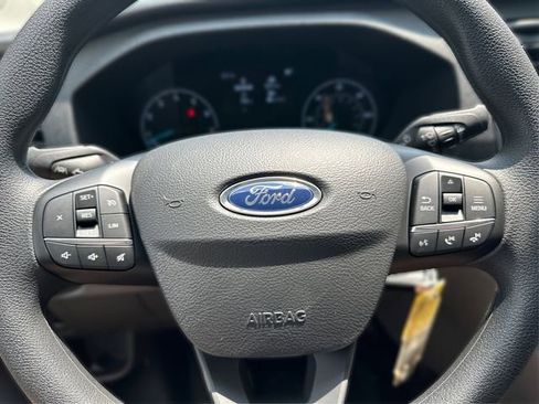 New 2024 Ford Transit 250 Low Roof w/ Load Area Protection Package image 18