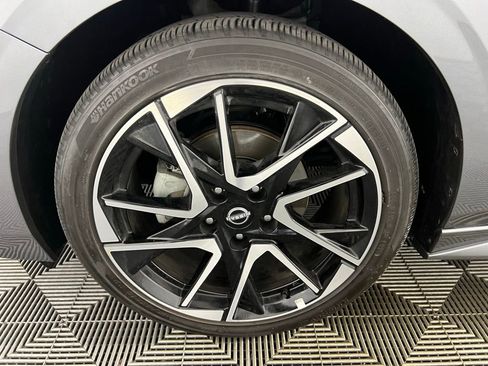 Used 2024 Nissan Sentra SR image 10