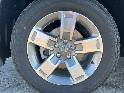 New 2026 Honda Ridgeline RTL image 7