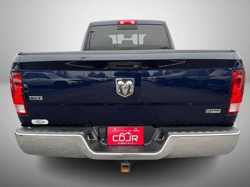 Used 2013 RAM 1500 Classic SLT RWD image 7