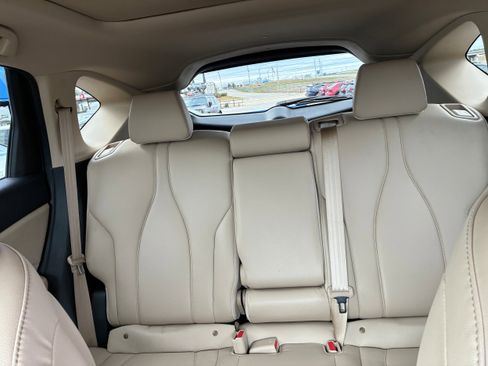 Used 2019 Acura RDX image 20