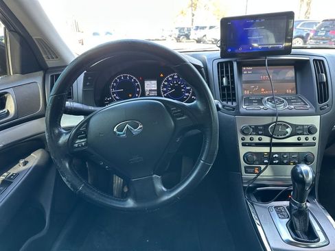 Used 2012 INFINITI G25 Journey image 2