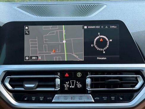 Used 2023 BMW 430i Gran Coupe xDrive w/ Premium Package image 42