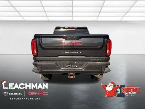 Used 2020 GMC Sierra 2500 Denali w/ Denali Ultimate Package image 6