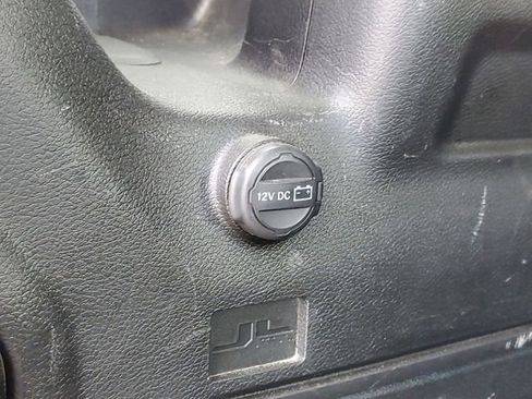 Used 2021 Jeep Wrangler Unlimited Sport AWD/4WD image 10