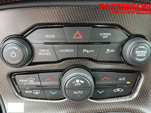 Used 2020 Dodge Challenger R/T Scat Pack RWD image 10