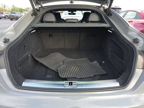 Used 2021 Audi RS 5 Sportback image 16