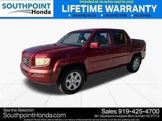 Used 2006 Honda Ridgeline RTS video 3
