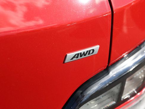 Used 2022 Hyundai Kona SEL w/ Convenience Package image 10