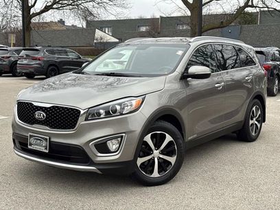 Used 2016 Kia Sorento EX